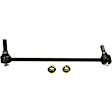 K750250 Front, Passenger Side Sway Bar Link, Problem Solver Series