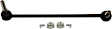 K750251 Front, Driver Side Sway Bar Link, Problem Solver Series