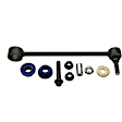 K750253 Rear, Driver or Passenger Side Sway Bar Link, Problem Solver Series