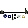 K750253 Rear, Driver or Passenger Side Sway Bar Link, Problem Solver Series