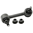 K750255 Rear, Passenger Side Sway Bar Link, Problem Solver Series
