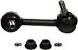 K750255 Rear, Passenger Side Sway Bar Link, Problem Solver Series