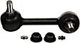 K750256 Rear, Driver Side Sway Bar Link, Problem Solver Series