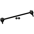 K750258 Front, Passenger Side Sway Bar Link, Problem Solver Series