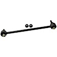 K750258 Front, Passenger Side Sway Bar Link, Problem Solver Series