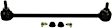 K750258 Front, Passenger Side Sway Bar Link, Problem Solver Series