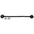 K750261 Rear, Driver or Passenger Side Sway Bar Link, Problem Solver Series