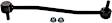 K750261 Rear, Driver or Passenger Side Sway Bar Link, Problem Solver Series