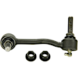 K750276 Front, Passenger Side Sway Bar Link, Problem Solver Series
