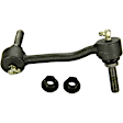 K750276 Front, Passenger Side Sway Bar Link, Problem Solver Series