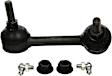 K750284 Rear, Passenger Side Sway Bar Link, Problem Solver Series