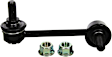 K750287 Rear, Driver Side Sway Bar Link, Problem Solver Series
