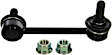 K750287 Rear, Driver Side Sway Bar Link, Problem Solver Series