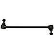 K750297 Front, Driver Side or Passenger Side Sway Bar Link, Problem Solver Series