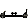 K750299 Rear, Passenger Side Sway Bar Link, Problem Solver Series