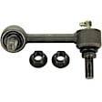 K750325 Rear, Driver Side Sway Bar Link, Problem Solver Series
