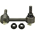 K750325 Rear, Driver Side Sway Bar Link, Problem Solver Series