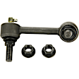K750326 Rear, Passenger Side Sway Bar Link, Problem Solver Series