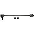 K750327 Front, Passenger Side Sway Bar Link, Problem Solver Series