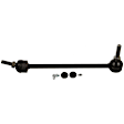 K750334 Front, Driver Side or Passenger Side Sway Bar Link, Problem Solver Series