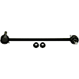 K750336 Front, Passenger Side Sway Bar Link, Problem Solver Series