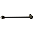 K750337 Front, Driver Side Sway Bar Link, Problem Solver Series