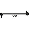 K750338 Front, Passenger Side Sway Bar Link, Problem Solver Series