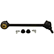 K750339 Rear, Driver Side Sway Bar Link, Problem Solver Series