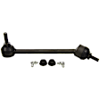 K750340 Rear, Passenger Side Sway Bar Link, Problem Solver Series