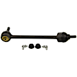 K750340 Rear, Passenger Side Sway Bar Link, Problem Solver Series