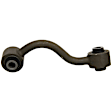 K750353 Rear, Driver Side Sway Bar Link, Problem Solver Series