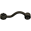 K750354 Rear, Passenger Side Sway Bar Link, Problem Solver Series