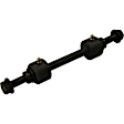 K750362 Front Sway Bar Link, Problem Solver Series