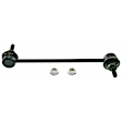 K750367 Rear, Driver or Passenger Side Sway Bar Link, Problem Solver Series