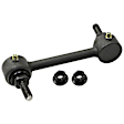 K750369 Rear, Driver Side Sway Bar Link, Problem Solver Series