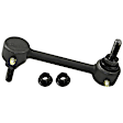 K750369 Rear, Driver Side Sway Bar Link, Problem Solver Series