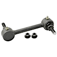 K750370 Rear, Passenger Side Sway Bar Link, Problem Solver Series