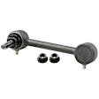 K750370 Rear, Passenger Side Sway Bar Link, Problem Solver Series