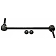 K750377 Front, Passenger Side Sway Bar Link, Problem Solver Series