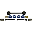 K750379 Rear, Driver or Passenger Side Sway Bar Link, Problem Solver Series