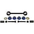 K750379 Rear, Driver or Passenger Side Sway Bar Link, Problem Solver Series