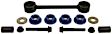 K750379 Rear, Driver or Passenger Side Sway Bar Link, Problem Solver Series