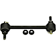 K750380 Rear, Driver or Passenger Side Sway Bar Link, Problem Solver Series