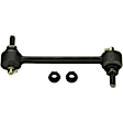 K750380 Rear, Driver or Passenger Side Sway Bar Link, Problem Solver Series