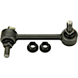 K750383 Front, Driver Side Sway Bar Link, Problem Solver Series