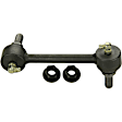 K750383 Front, Driver Side Sway Bar Link, Problem Solver Series