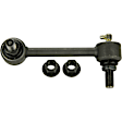 K750384 Front, Passenger Side Sway Bar Link, Problem Solver Series