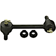 K750384 Front, Passenger Side Sway Bar Link, Problem Solver Series