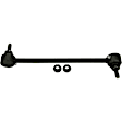K750385 Sway Bar Link, Problem Solver Series