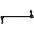 K750389 Front, Passenger Side Sway Bar Link, Problem Solver Series